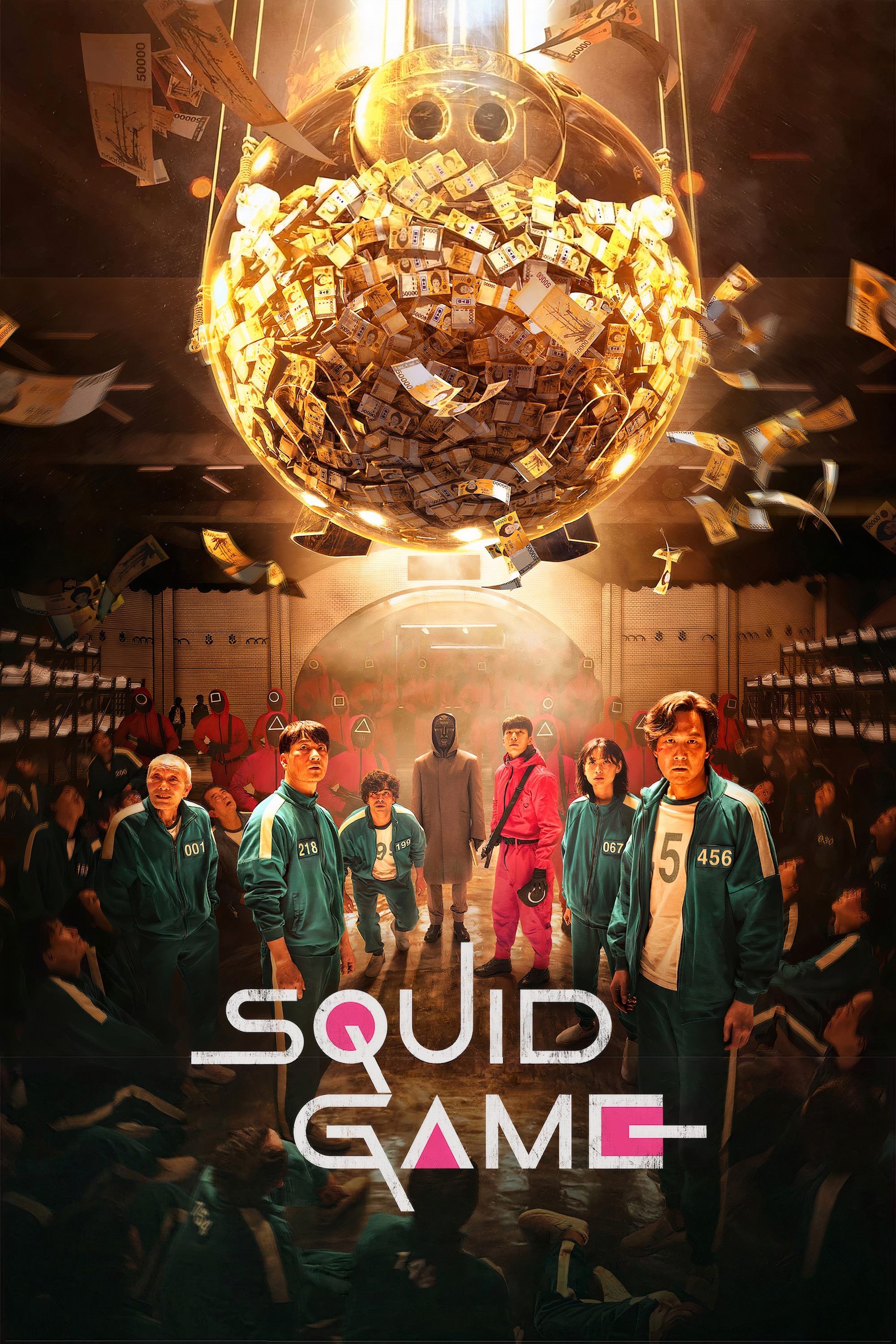Gledaj squid game online sa prevodom filmovi online