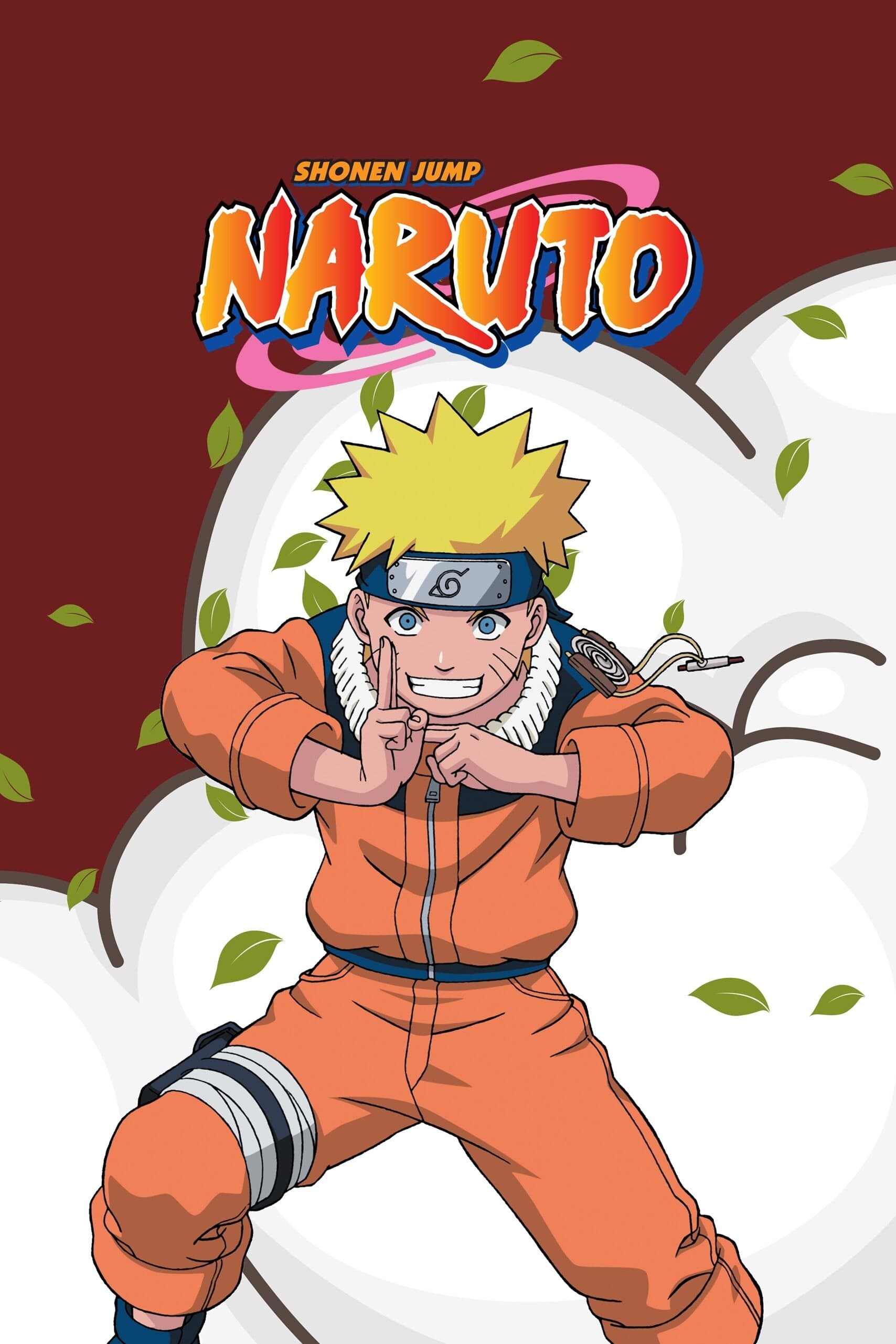 Poster Naruto