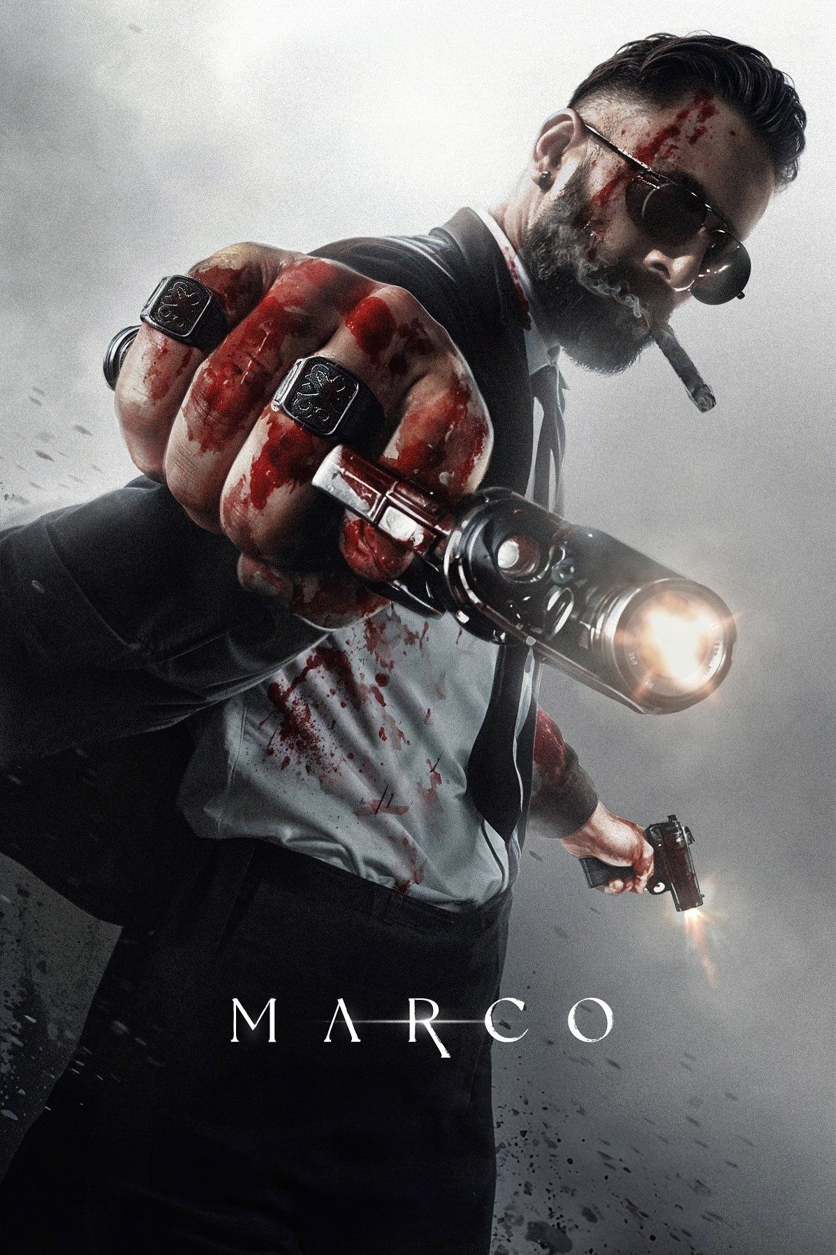 Poster Marco