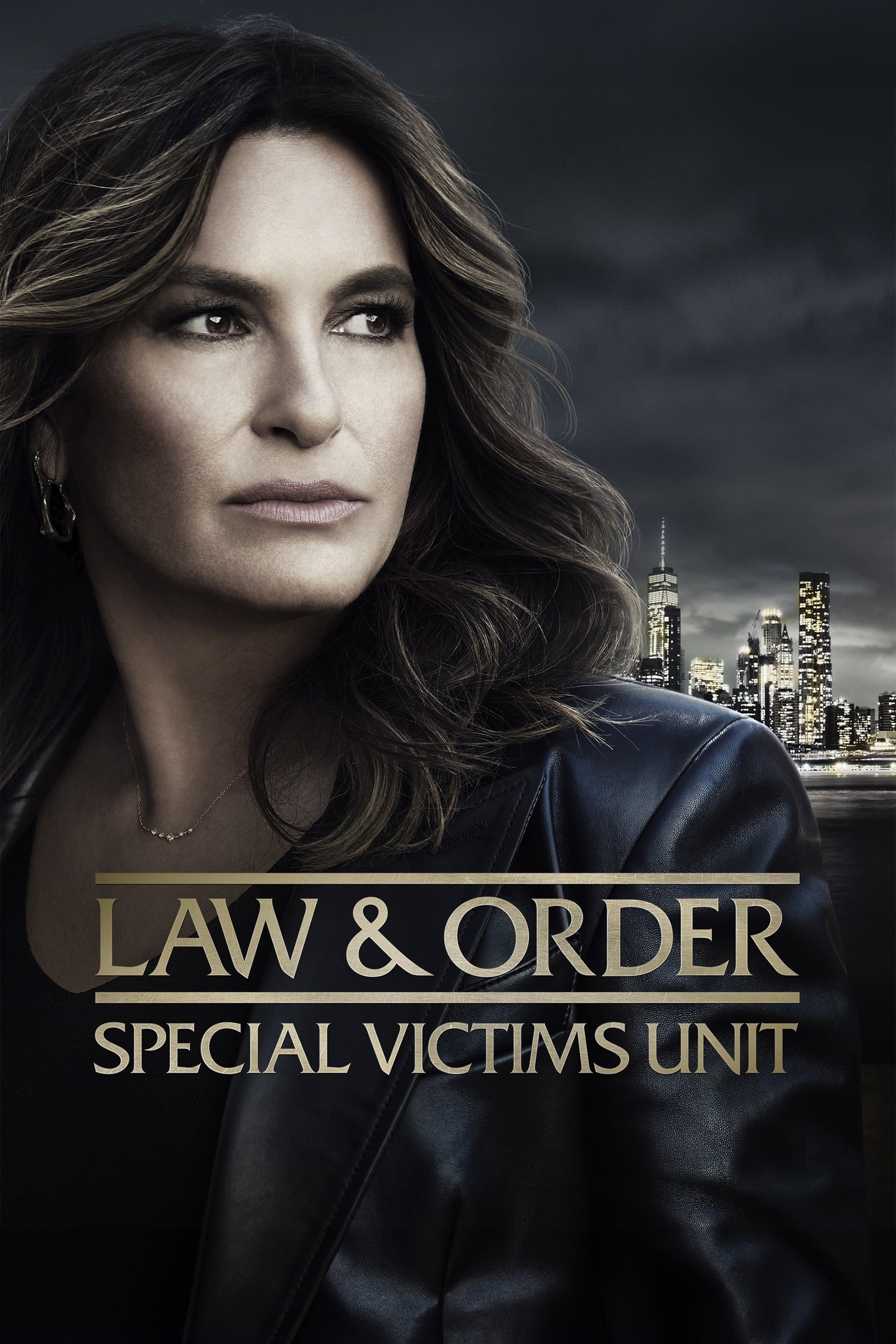 Poster Law & Order: Special Victims Unit