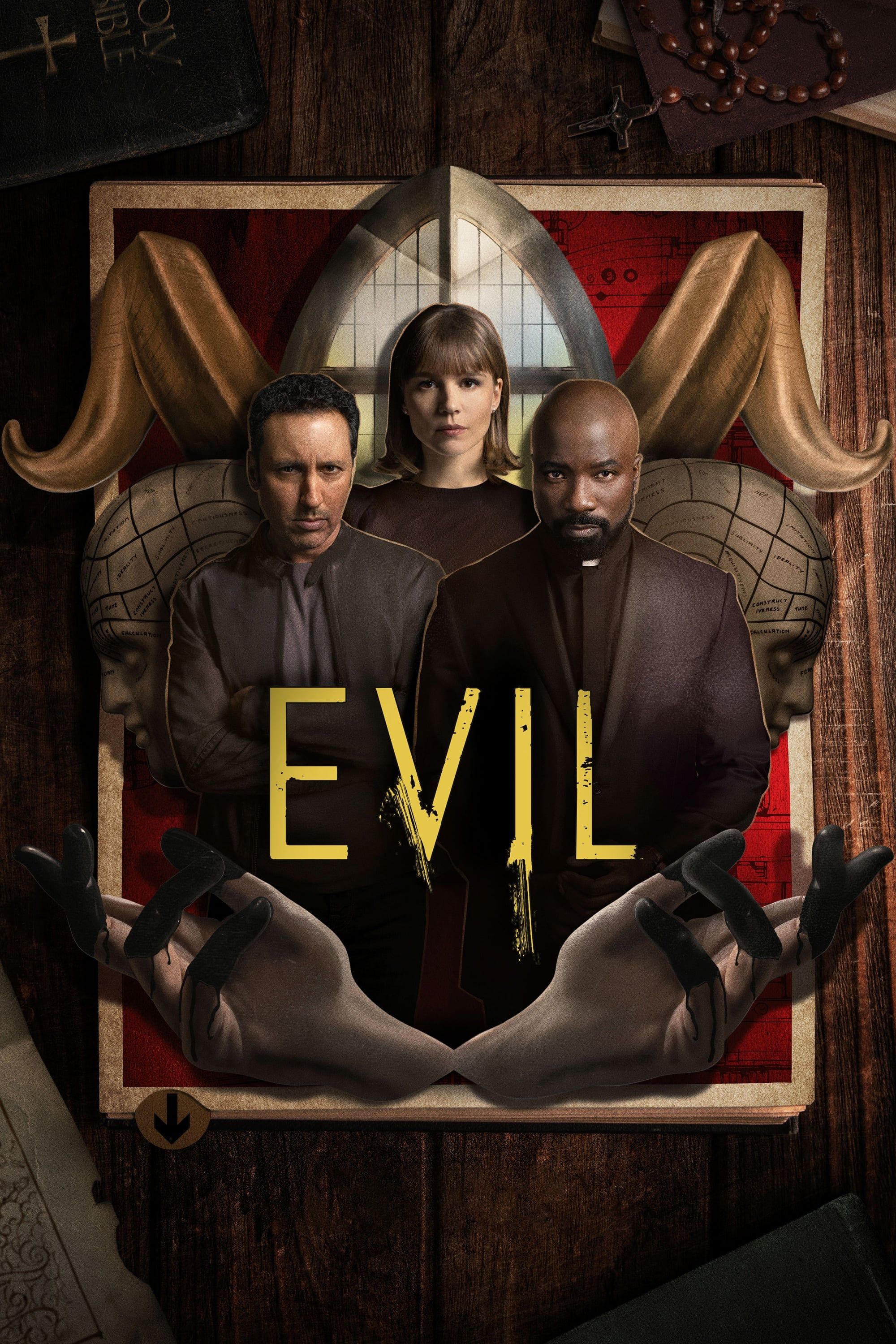 Gledaj evil online sa prevodom filmovi online