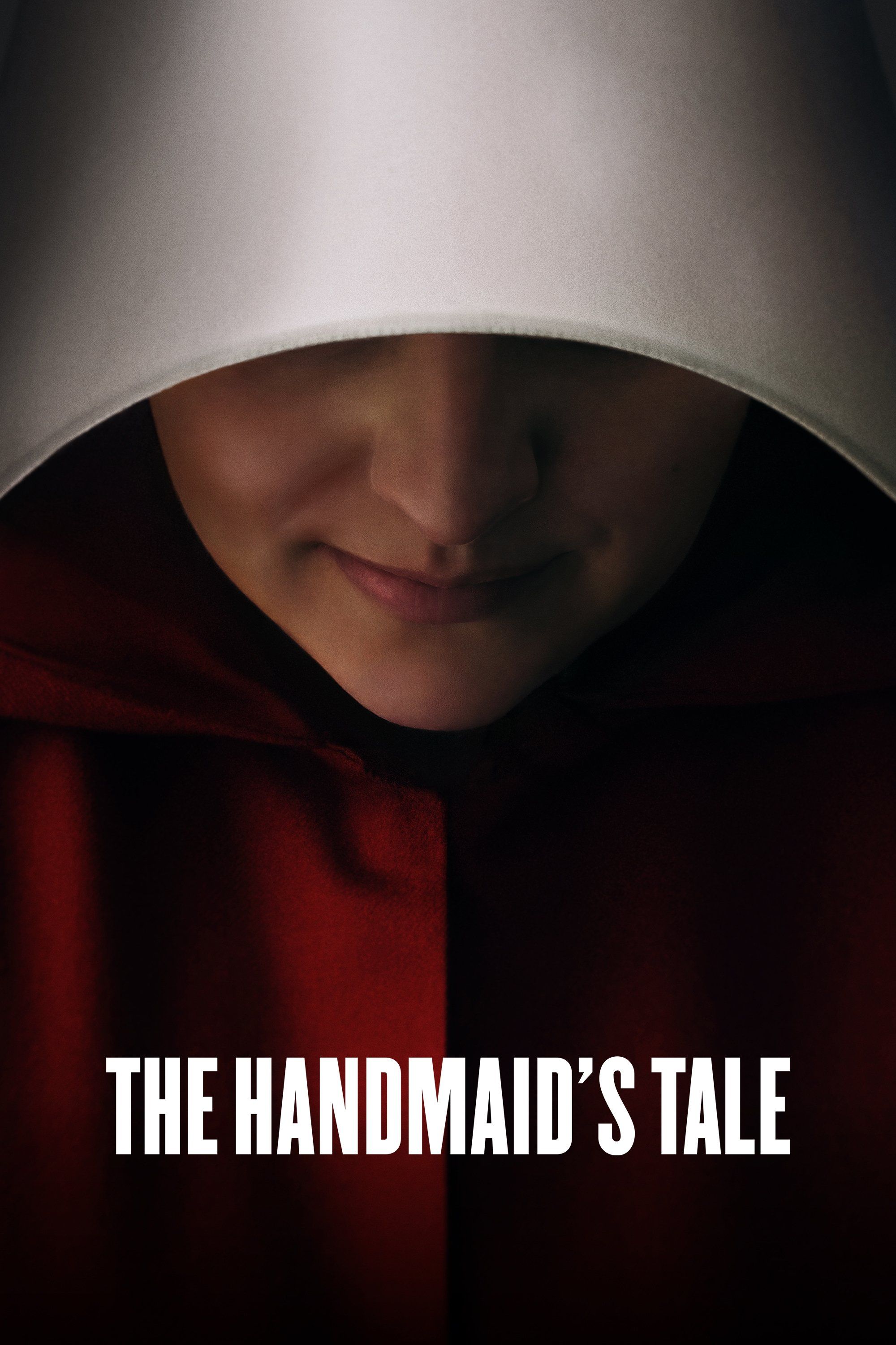 Poster The Handmaid's Tale