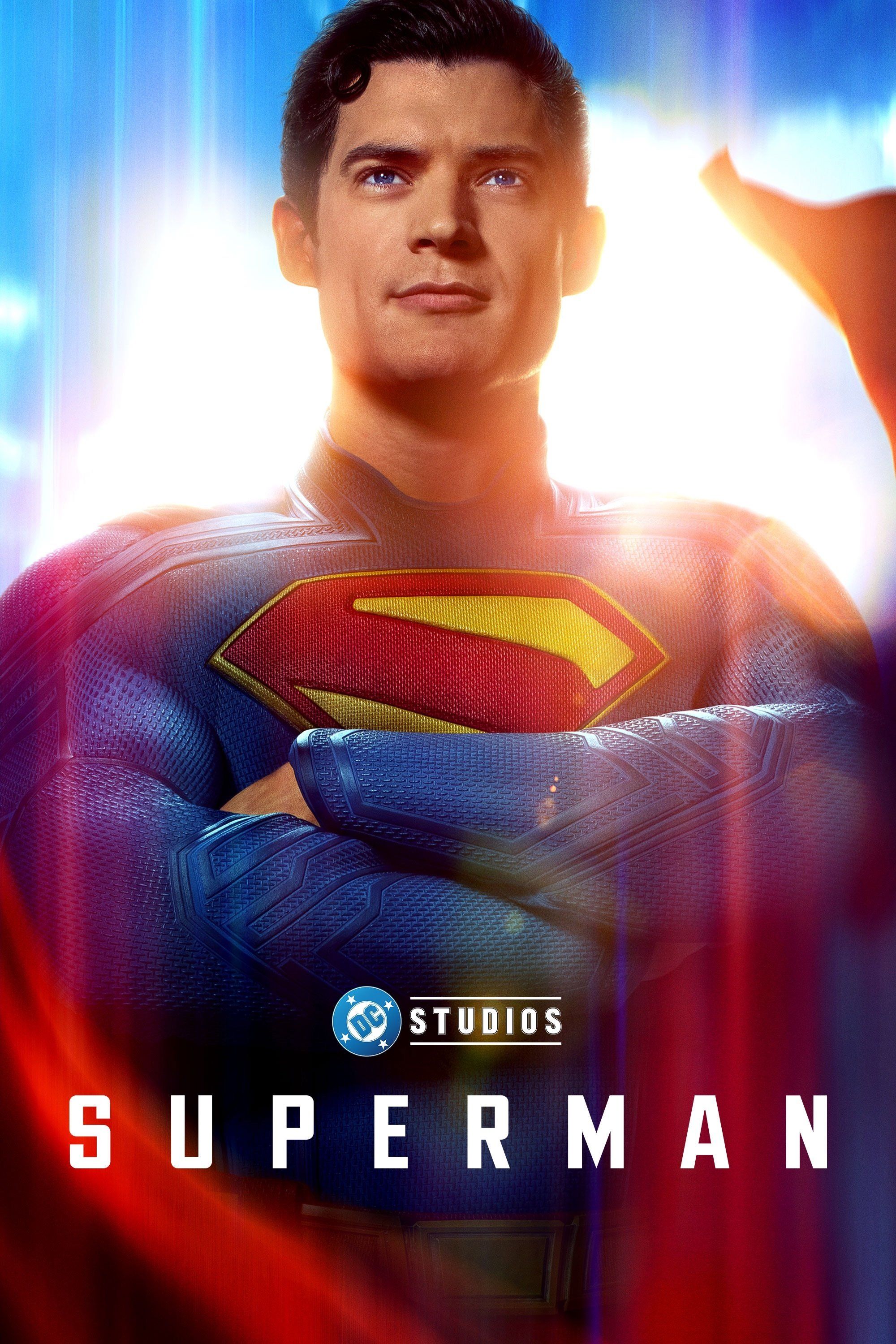 Poster Superman