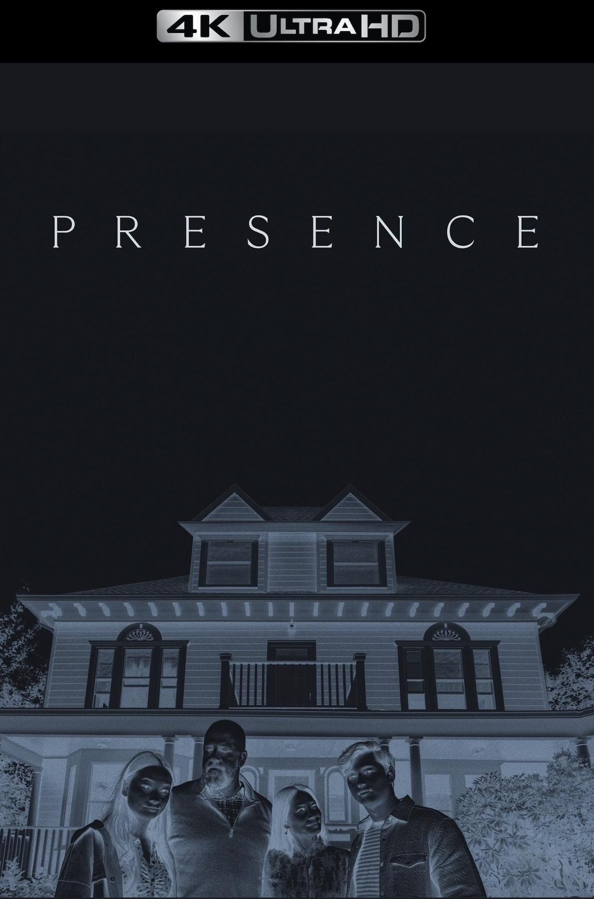 Presence