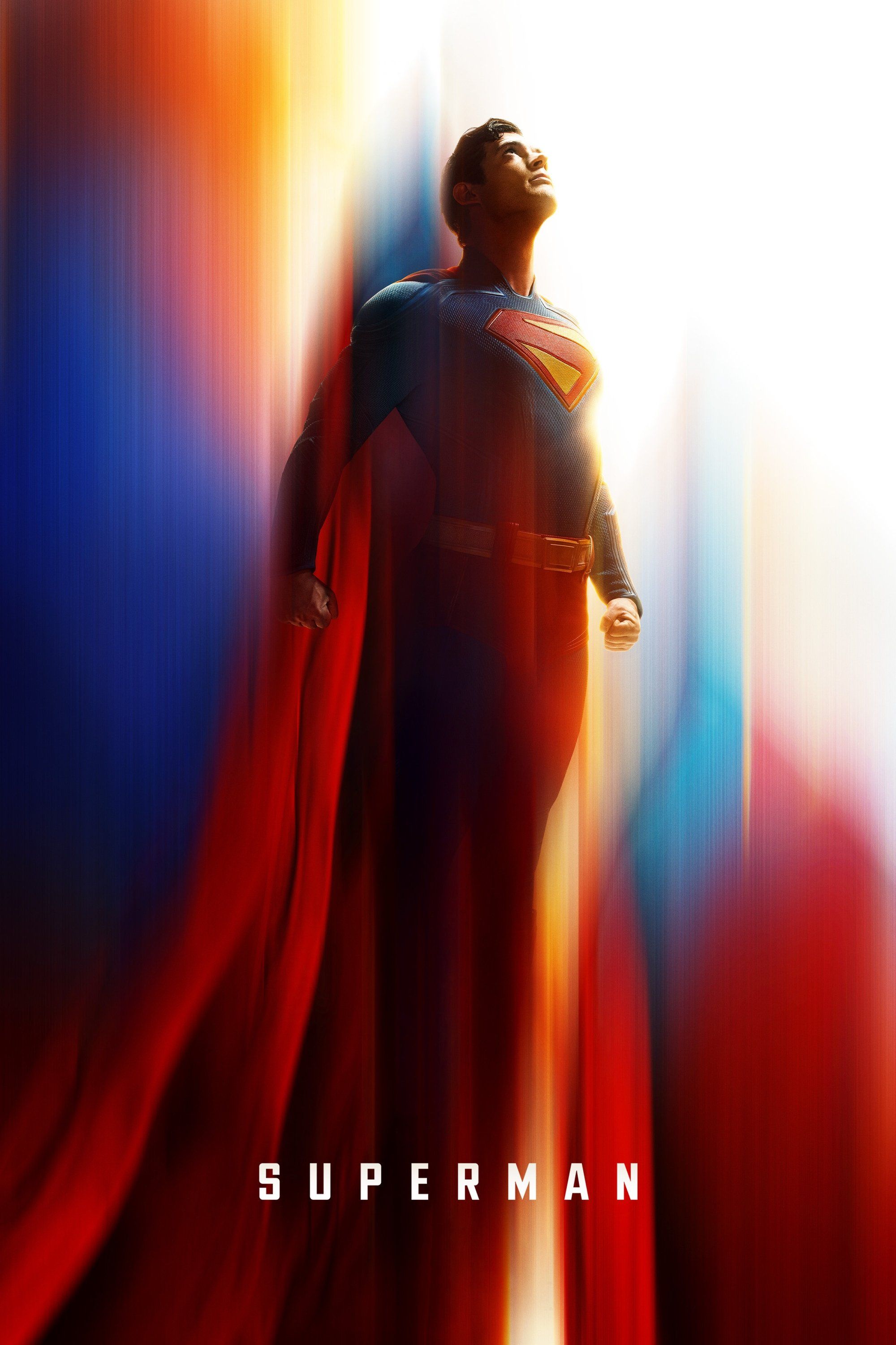 Poster Superman